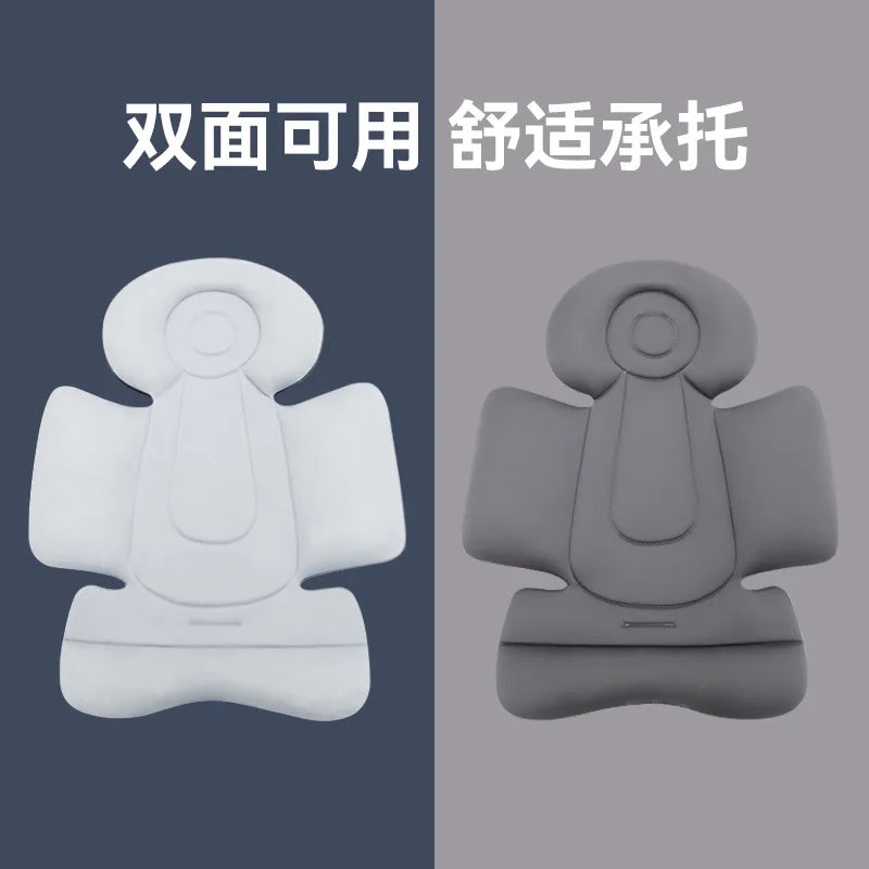 Baby Carrier Cushion Safety Seat Protection for Baby Stroller Universal Model GDMY007