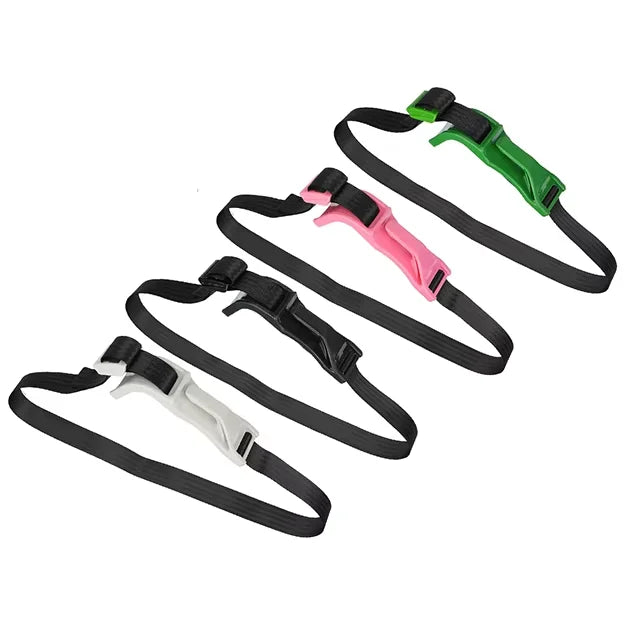 Pregnancy Car Seat Belt Adjuster Auto Driving Seat Belt Positioner for Maternity Belly Protection Seat Belt Adjuster