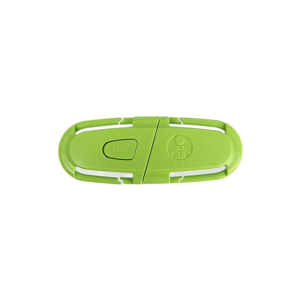 Car Child Safety Seat Chest Buckle Safety Belt Fixed Buckle Baby Shoulder Strap Anti-slip Lock