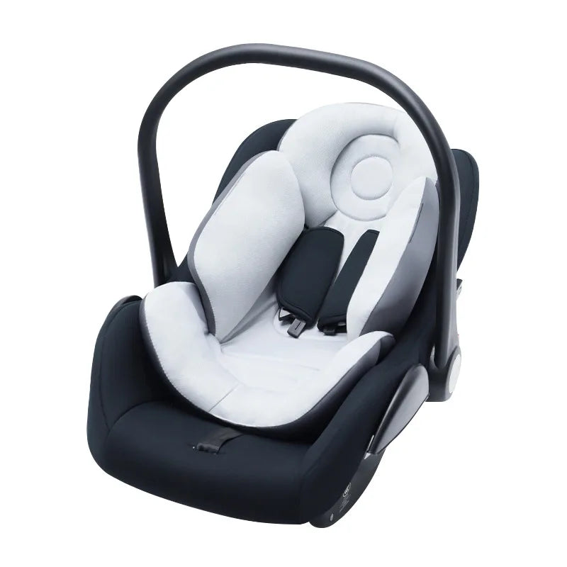Baby Carrier Cushion Safety Seat Protection for Baby Stroller Universal Model GDMY007
