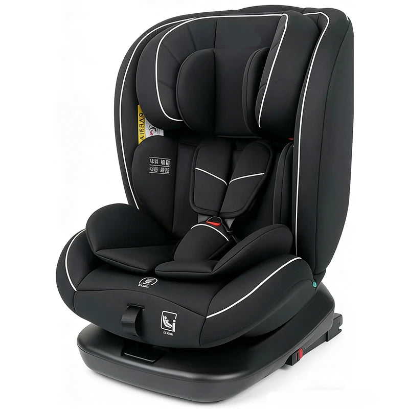 Purorigin I-size ECE R44 Great Quality Portable Rotating 360 Group 0-12 Baby Car Seat Infant Car Seat with ISOFIX and LATCH
