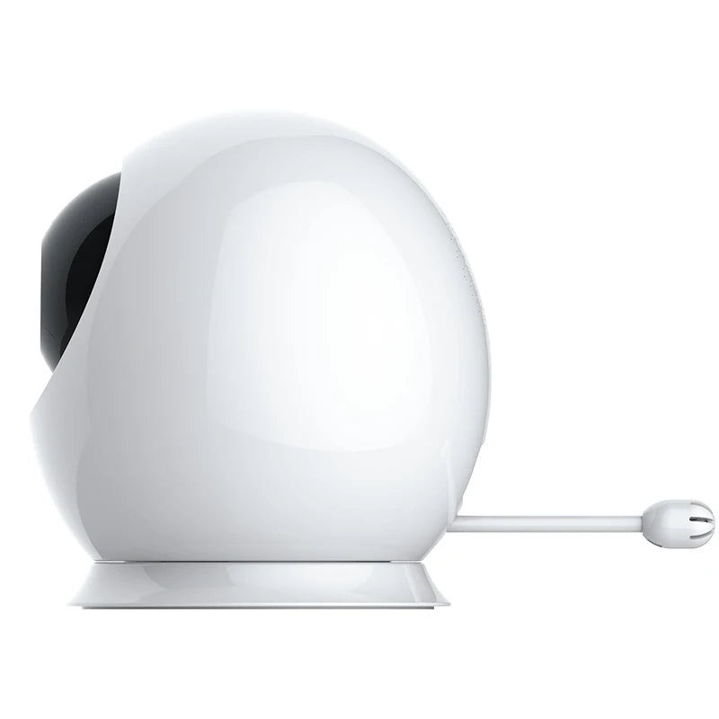 4.3 Inch Digital Wireless Baby Monitor Music Player Two-way Intercom Night Vision and Room Temperature Monitoring 4.3 Inch Digit