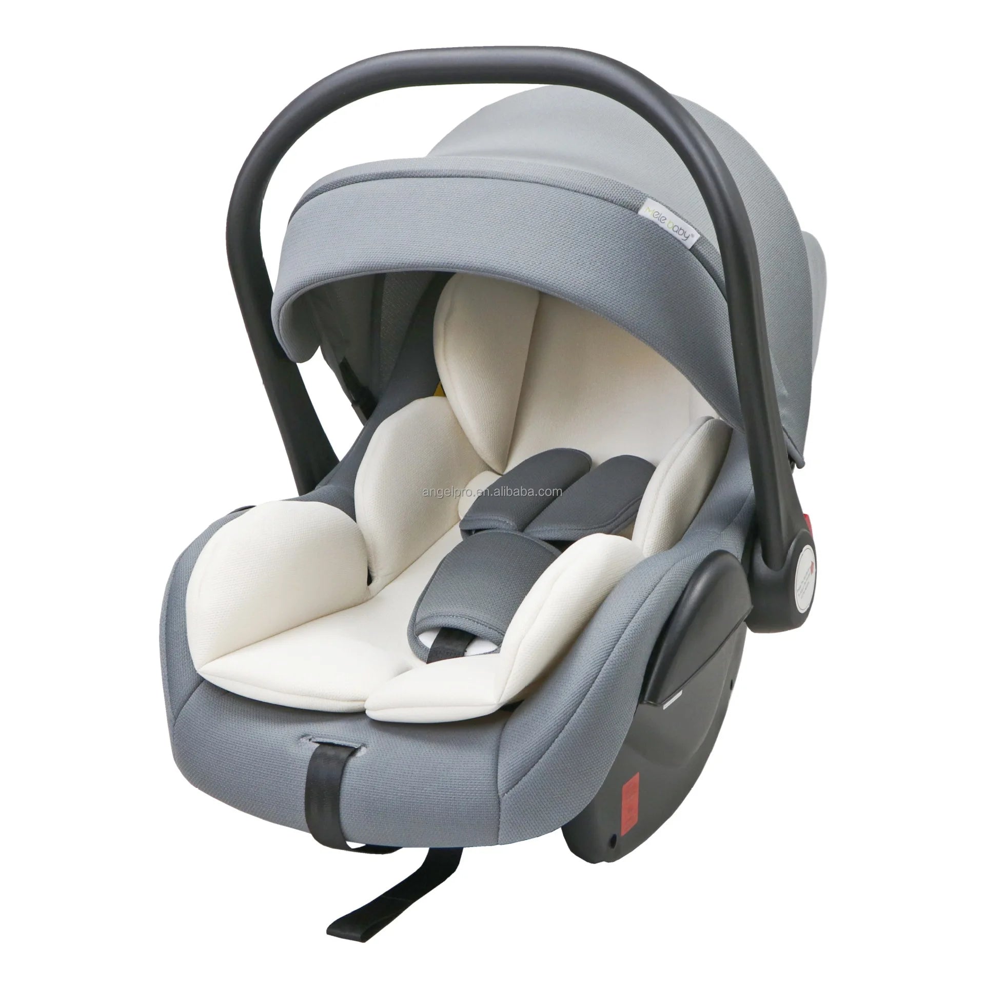 Baby Car Seat China Baby Shield Car Baby Seat Foldable Handle Carseat Safety Newborn Car Seat for Stroller with ECE
