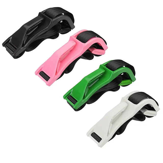Pregnancy Car Seat Belt Adjuster Auto Driving Seat Belt Positioner for Maternity Belly Protection Seat Belt Adjuster