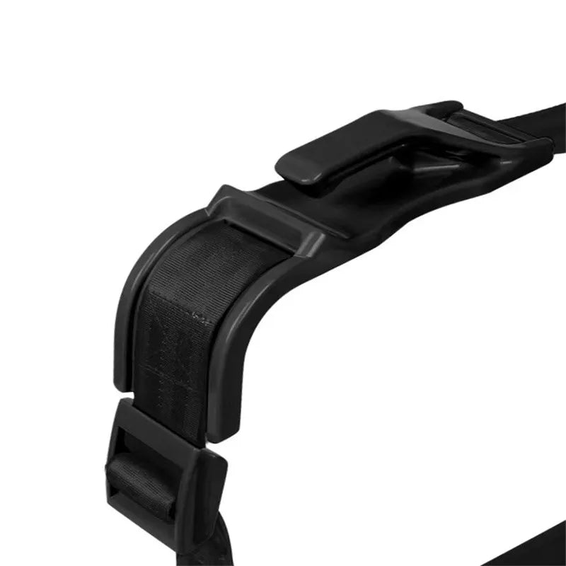 Maternity Seat Belt Anti-Chafe Belly Support Strap | Driving Assistant Anti-Squeeze Cover Limiter