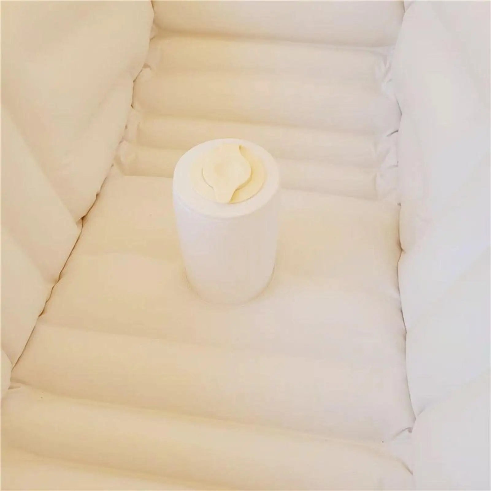 Baby Swimming Bathtub Children's Portable Outdoor Inflatable Pool  Adjustable Bathing Support Seat Newborn Swimming Pool