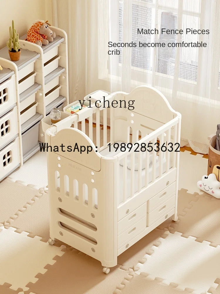 AG  Baby Diaper-Changing  Touch Baby Caring Table Diaper Changing Removable Newborn Bath