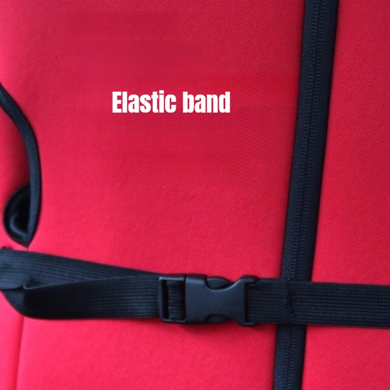 Infant Baby Car Seat Head Auto Sleeping Headrest Support Children Belt Fastening Belt Adjustable Sleep Positioner Baby Saftey Pi