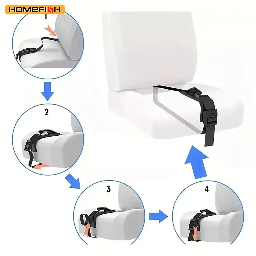 Universal Pregnant Moms Belly For Maternity Car Accessories Safe Belt Pregnant Woman Driving Seat Belt Adjuster Car Seat Belt