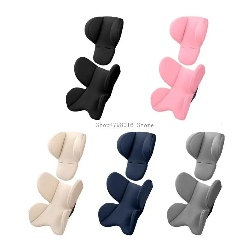 Comfortable Child Safety Inner Cushion Thermal Mattress Pad for Baby Cart