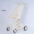 2025 new high-view baby stroller Ultra-light foldable travel stroller Portable outdoor baby Carriage Comfortable stroller