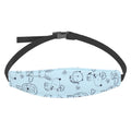 Infant Baby Car Seat Head Auto Sleeping Headrest Support Children Belt Fastening Belt Adjustable Sleep Positioner Baby Saftey Pi