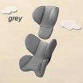 Car Seat Cushion Stroller Mat Baby Changing Pad Universal Waist Head Protector Four Seasons Use Safe For Youngsters Gift