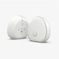 Intelligent Rechargeable Touch Seven Colors Night Light Baby Night Feeding Lamp White Noise Sleep Monitor Kids Nightlight
