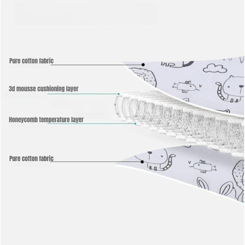 Infant Baby Car Seat Head Auto Sleeping Headrest Support Children Belt Fastening Belt Adjustable Sleep Positioner Baby Saftey Pi