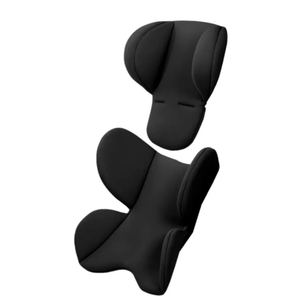 Universal Baby Stroller Cushion Breathable Multifunctional Baby Seat Cushion Soft Support Liner Pad Baby Car Seat Cushion